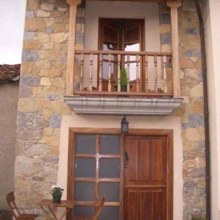 Casa Rural La Casina Villa Sariego Kültér fotó