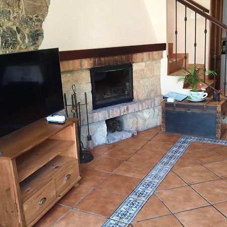 Casa Rural La Casina Villa Sariego Kültér fotó