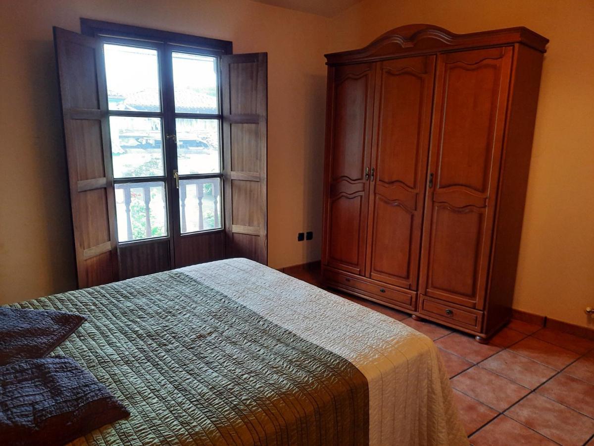 Casa Rural La Casina Villa Sariego Kültér fotó