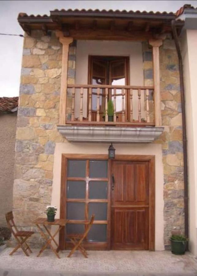 Casa Rural La Casina Villa Sariego Kültér fotó