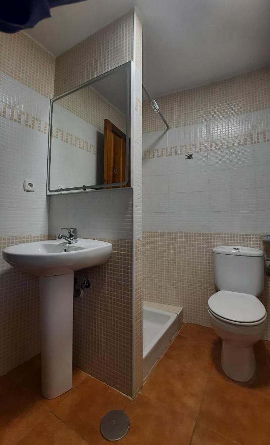 Casa Rural La Casina Villa Sariego Kültér fotó