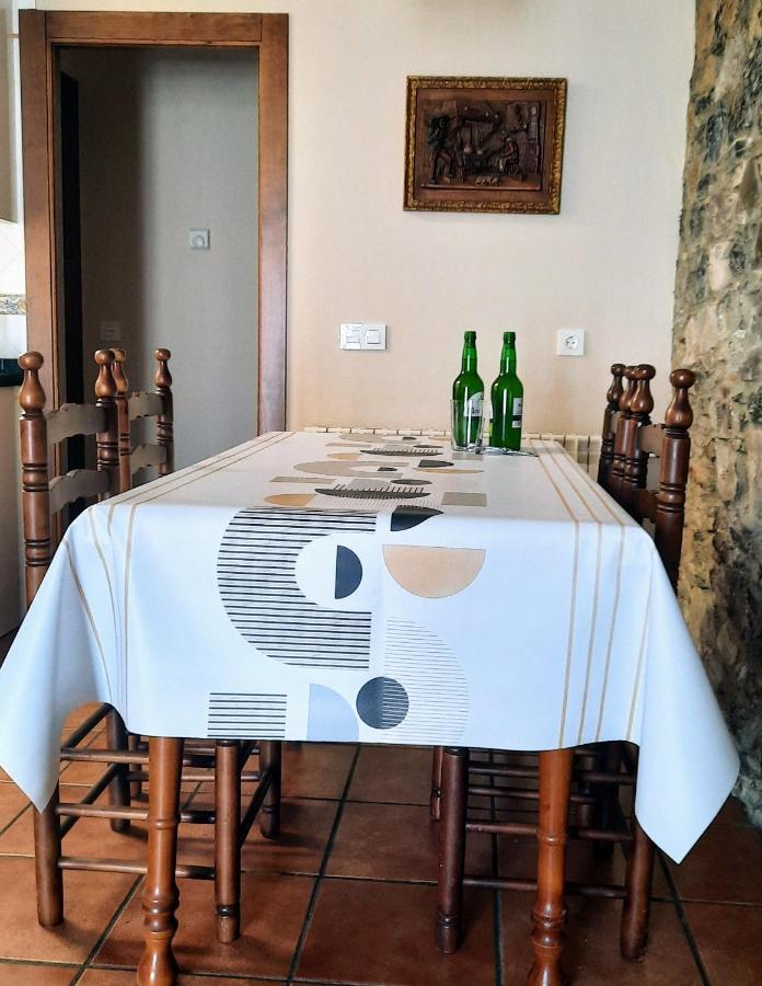 Casa Rural La Casina Villa Sariego Kültér fotó