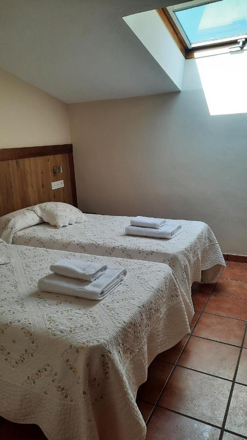Casa Rural La Casina Villa Sariego Kültér fotó