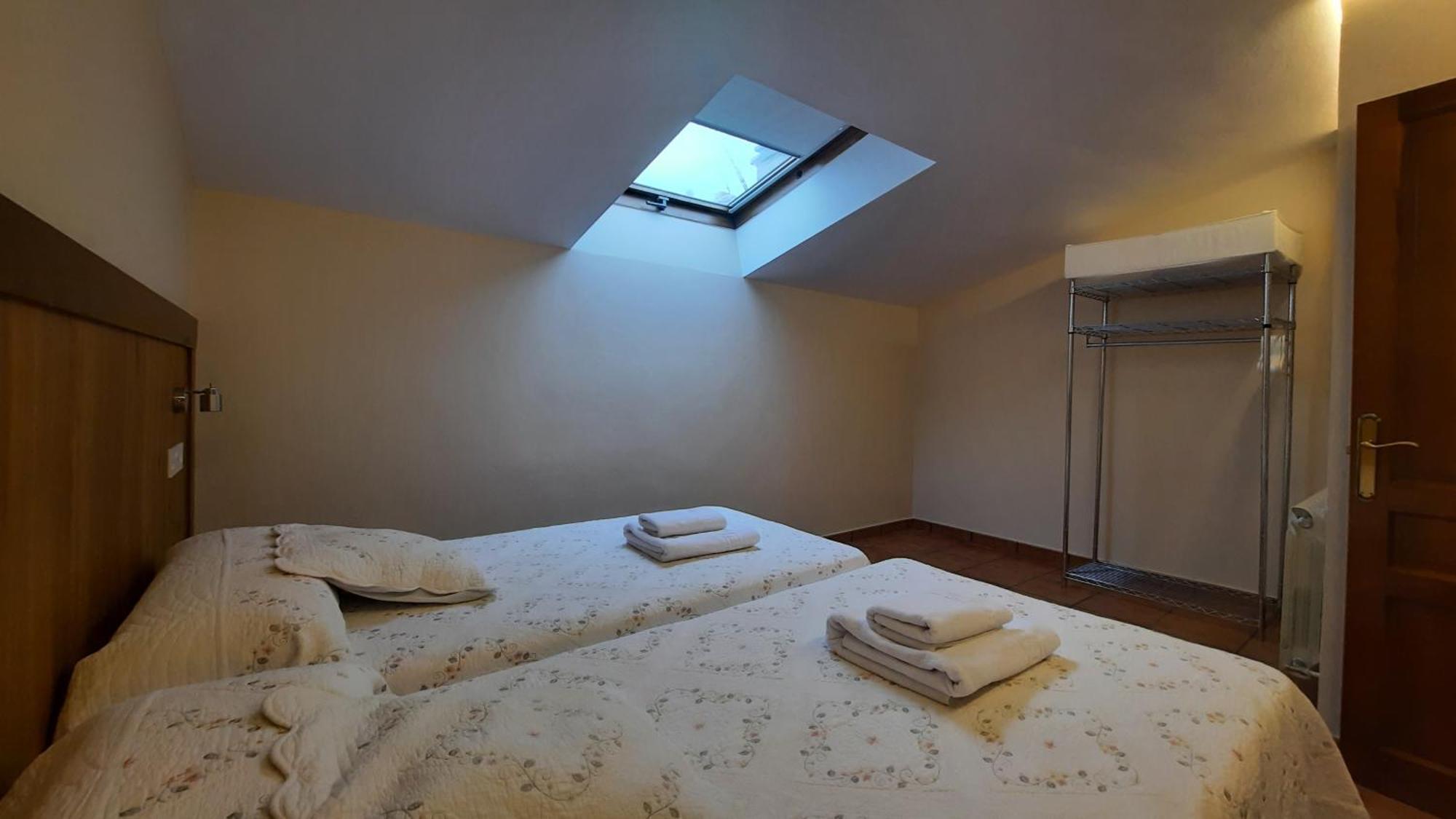 Casa Rural La Casina Villa Sariego Kültér fotó