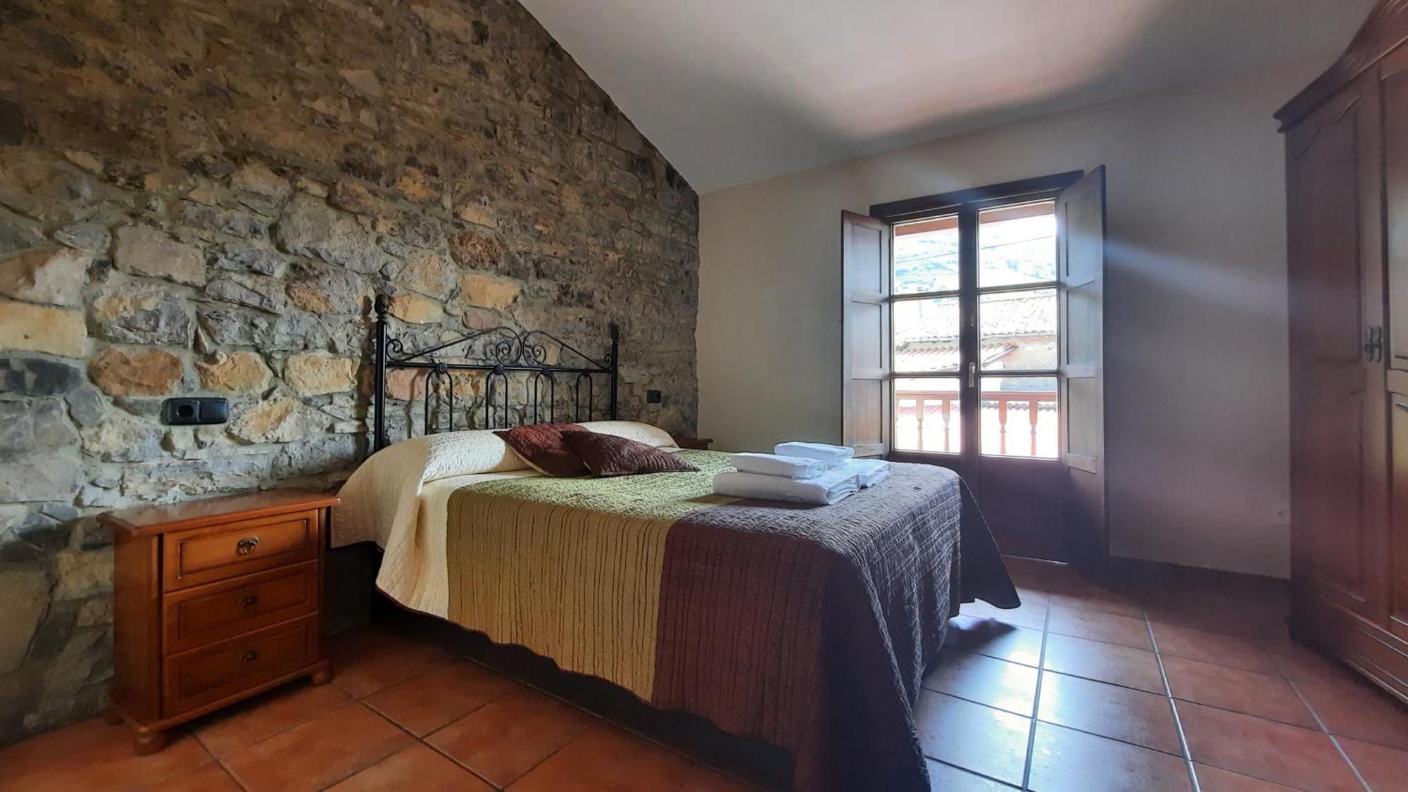 Casa Rural La Casina Villa Sariego Kültér fotó